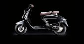 2013 Lambretta LJ 50 photo